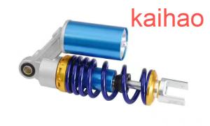 Wholesale Reliable Qualily Scooter Rear Shock Absorber for Indonesia Stype from china suppliers