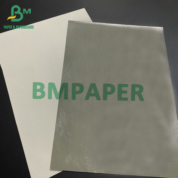65gsm 75gsm Wet Strength Paper White Waterproof Tear-Resistant Paper Label Paper