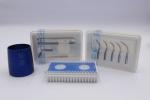Good Performance Ultrasonic Dental Scaler 0-50ml / Min Water Flow Rate