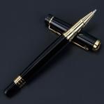 Luxury metal cap-off roller pen hottest style Gift metal parker roller ball pens