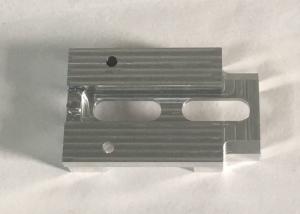 Wholesale ODM CNC Machining Turning Parts Vacuum Die Casting Aluminum Machining from china suppliers