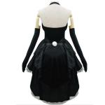 Women's Halloween Costume Themed Rave TV Movie Dutch Exotic Role play Bunny