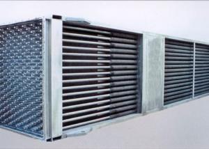 Wholesale SAT-CHAM Boiler Air Preheater seamless tubes Economiser And Air Preheater from china suppliers
