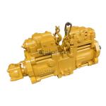 Belparts Excavator Main Pump 110B 120B 312B K3V63 Hydraulic Pump