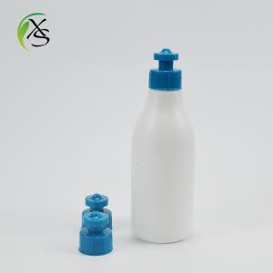 Wholesale SCREW CAP 28/410 Push Pull Detergent Cover in Black for Professional Cleaning Needs from china suppliers