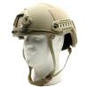 Buy cheap NIJ3A Fast Tactical Advanced Military Helmet Equipment soldier helmet 1.5KG from wholesalers