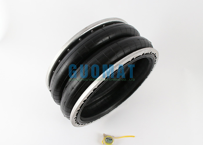 W01-358-7230 Firestone Air Spring Style 215 Two Ply Refer To Contitech FD 2870-30 RS