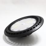 50W-200W Led High Bay Warehouse Lighting Fixture For Gym / Stadiums / Golf