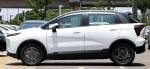 Geely Geometry E 2022 320KM Guaiqiao Tiger Electric 5 Door 4 seats SUV