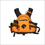 Puddle Jumper Kayak Life Vest , Neoprene Life Vest Professional Rescue