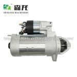 12V 9T 2.3KW starter motor DEUTZ 1011,0001109369, 0001109460, 0001223016,
