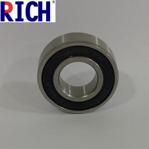 Wholesale Grease Self Aligning Ball Bearing , Low Noise Stainless Steel Ball Bearings from china suppliers