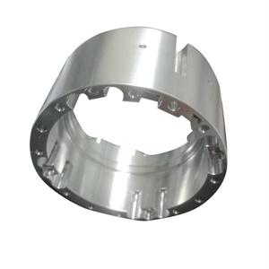 Wholesale 0.05mm Medical Precision Aluminum CNC Turning Parts Components Machining from china suppliers