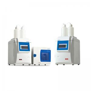 Wholesale Wayeal IC6220 21 MPa Ion Chromatography System Laboratory Test Instruments from china suppliers