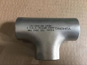 Wholesale Stainless Steel Butt Weld Fittings Short Reduce 90 deg Elbow 1/2&quot; to 60&quot; sch40 sch80 sch160 XXS B16.9 from china suppliers