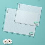 New Design Natural Organic Baby Wet Wipes Gentle Cotton Water Wipes For Baby