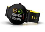 Waterproof IP68 Bluetooth Calling Smartwatch