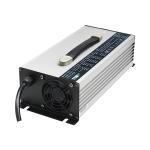 Convenient battery charger 12V automatic portability energy Lifepo4 lead acid