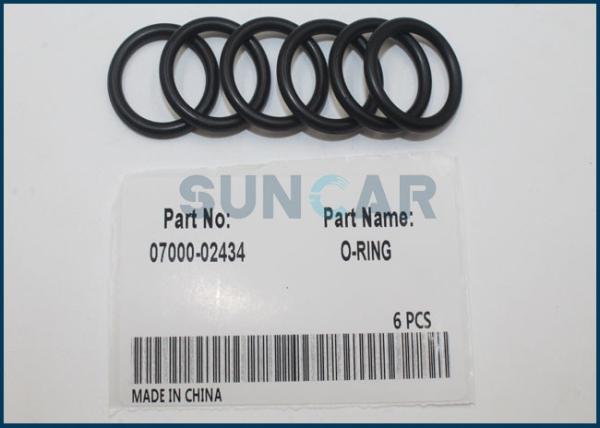 714-16-05110 7141605110 Transmission Seal Kit For KOMATSU WA300-3CS WA320-3