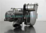 High Accuracy GM6 Turbo , GMC Turbocharger 6.5L TD HUMVEE Engine Parts