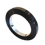 Hardened & Tempered Blue Painted Steel Strip High Strength 32mm