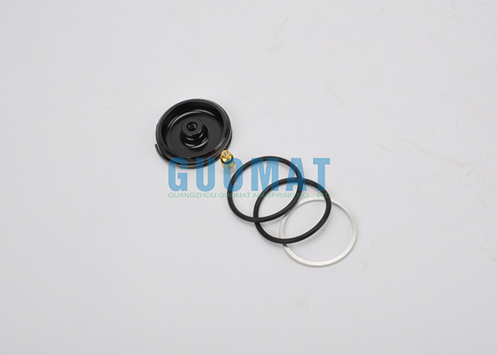 Upper Cap And Airline Fitting Air Rid Kits Copper O - Ring For Mercedes ML／GL Class X164