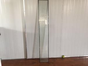 Wholesale Low E Insulated Energy Efficient Glass Heat Preservation Argon / Air Insulating from china suppliers