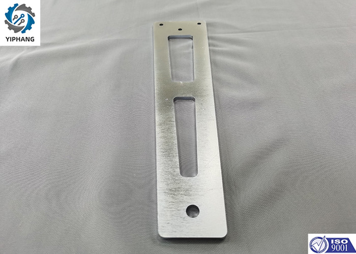 SPCC Welding Medical Sheet Metal Fabrication Cnc Precision Components