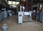 Healthy Cold Pressed Groundnut Oil Machine Energy Saving High Performance