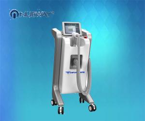Wholesale professinonal high intensity focused ultrasound machine Hifu body slimming &amp; body shaping machine from china suppliers