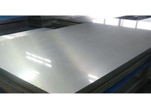 Wholesale Anti Finger Galvanized Steel Coil / Sheets For Decoration ASTM A 653 Standard from china suppliers