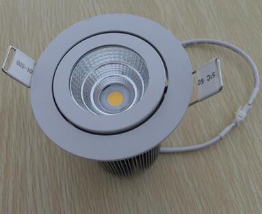 Quality COB Led Ceiling light fixture for sale
