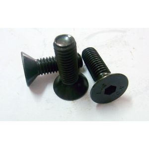 Wholesale Flat head hex socket bolts DIN7991 from china suppliers