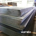 20MnMoNi4-5 high yield strength alloy steel pressure vessel plate for high