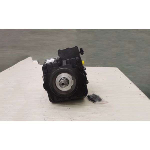 piston pumps hydraulic