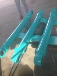 China Hydraulic cylinder factory