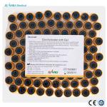 Gel Clot Activator Yellow Top Blood Tube