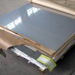 50mm Bright Annealed Stainless Steel Plates N02201 Pure Nickel Sheet