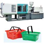 15 - 45KW Heating Power Bakelite Injection Molding Machine For Industrial