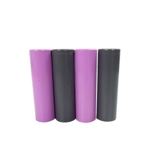 21700 3.7V 4800Mah Lifepo Cells 5000Mah Long Cycle Life