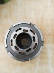 Nachi Hydraulic piston pump PVD-0B-18P Hydraulic spare parts/rotary group