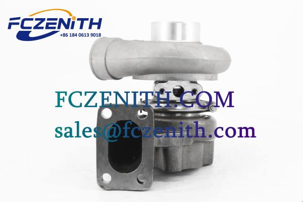 TD04-13G 4D31T HD400/450/510/512 KATO Excavator Turbocharger 49189-00810