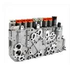 9HP48 Transmission Valve Body With Solenoids for Land Rover Chrysler Honda