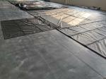 Customizable PVC Truck Cover Perfect Solution For Trucking Need