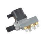 Black Color Air Suspension Valve Block A2113200158 A2113200258