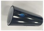 50 μm Black PET Anti Static & Silicone Coated Film mainly used as waste