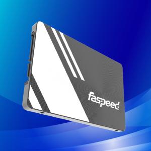 Wholesale faspeed K7 256GB 3D NAND SATA 2.5 Inch Internal SSD from china suppliers