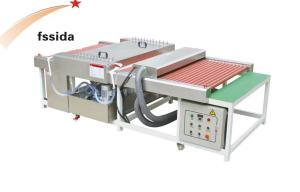 Wholesale 800 Horizontal Glass Washing Dryer for Easy Operation and One Year After-sales Service from china suppliers