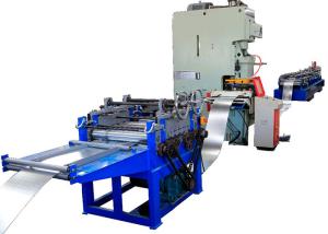 Wholesale Foot Pedal Floor Deck Roll Forming Machine / C 200 - 300 Floor Tiles Making Machine from china suppliers