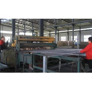 Hebei Bending Fence Technology Co., Ltd.